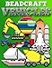 Beadcraft Vehicles: Awesome patterns for Perler, Qixels, Hama, Artkal, Simbrix, Fuse, Melty, Nabbi, Pyslla, cross-stitch and more! by Johnathan Roy, Beadcraft Books