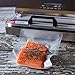 300 Pint Vacuum Sealer Bags - Size 6 x 10