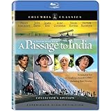 A Passage to India [Blu-ray]