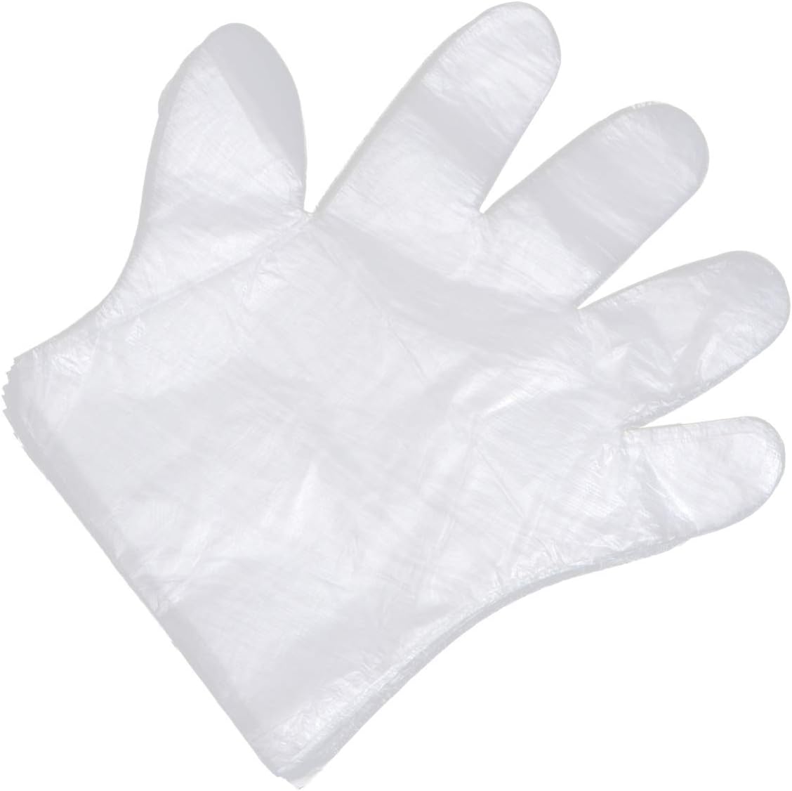 guanti per alimenti da cucina