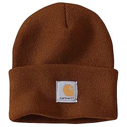 Carhartt Men's Knit Cuffed Beanie