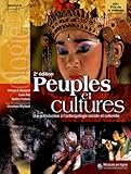 Peuples et cultures : Une introduction à l'anthropologie sociale et culturelle by