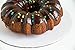 Fox Run Round Cake Base, Cardboard, 12-Inch, Pack of 8,White