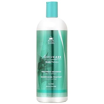 Avlon Hair Care Avlon Affirm Care Scalp Therapy Treatment Shampoo