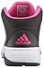 adidas Kids' Ilation Mid Basketball Shoe