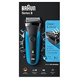 Braun Series 3