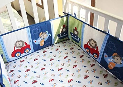 crib sheet size in inches