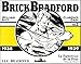 Brick Bradford, 2 : Brick Bradford: (1938-1939) (Futuropolis [fonds ancien] - Copyright, bande jaune) (French Edition) by 