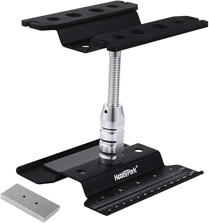 rc car stand
