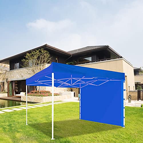 2 x 2 (m) Pavillon-Dach-Dach-Top-Ersatzabdeckung Ersatzteil, wasserdicht im Freien Wasserdichte Baldachin UV-Schutz… – Bild 5