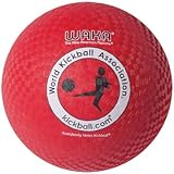 WAKA Official Kickball - Youth 8.5