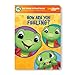 LeapFrog LeapReader Junior: Toddler Milestones Book Set (works with Tag Junior)