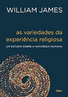 Livro As Variedades Da Experiência Religiosa