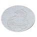 uxcell - a16031000ux0909eu Uxcell a16031000ux0909 3inch Dia 3000 Grit Abrasive Round Sanding Disc Sandpaper 20pcs (Pack of 20)