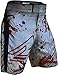 RDX MMA Shorts Training Clothing Cage Fighting Grappling Martial Arts Muay Thai Kickboxing