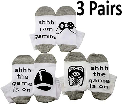 CHUN Game Socks IF YOU CAN READ THIS BRING ME A GLASS OF WINE COFFEE BEER GIN Chocolate Rub Whisky Gaming Socks