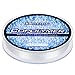 KastKing World's Premier Copolymer Fishing Line Great Upgrade for Monofilament Fishing Line Substitute for Fluorocarbon Fishing Line Advanced Mono Leader Material 275M/300 Yards Clear 4LB