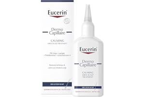 Eucerin® DermoCapillaire Calming Urea Scalp Treatment