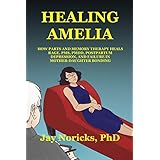 Healing Amelia: How Parts and Memory Therapy Heals Rage, PMS, PMDD, Postpartum Depression, and Failure in Mother-Daughter Bonding