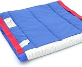 NRS Healthcare Glide and Lock Sheet for Chair 460x500mm Bed/Chair Aid view 2