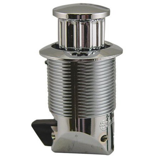 Buy Southco Inc M12A131 KnobEnd PushtoClose Latch Southco Push to