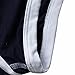 FEESHOW Men's Suspender Singlet Bulge Pouch Leotard Bodysuit Underwear Briefs (Blue, M)