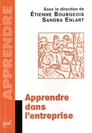 Apprendre dans l'entreprise