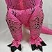 yuanyistyle T-Rex Inflatable Kids Costume Dinosaur Fancy Dress