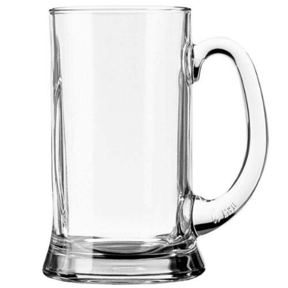 Utopia Icon, G12010020-000-B01006, Icon 10oz(28cl) Tankard (Box of 6)