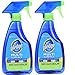 Pledge Multi Surface Everyday Cleaner 99% Natural Trigger 16 Ounces. (Pack of 2)