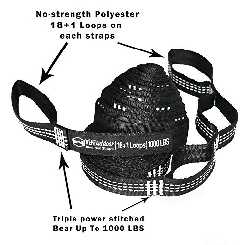 2 WEHE+Lightweight+Breaking+Polyester+Suspension