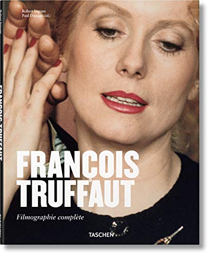 François Truffaut by (Hardcover)