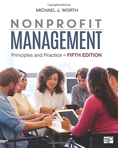 Nonprofit Management