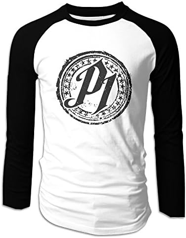 AJ Styles No One 4 Black For Men Team Two Tone T Shirts