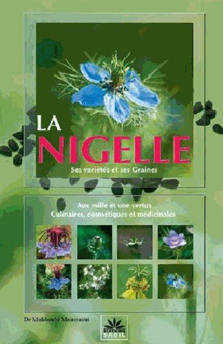 La  nigelle