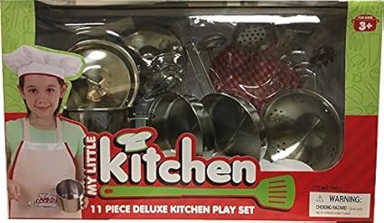 my little kitchen toy