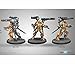 Infinity Yu Jing Yah Huo Invincibles Miniature Corvus Belli
