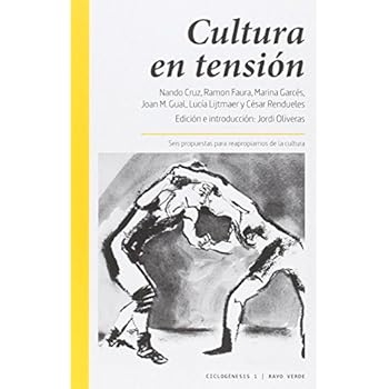 Cultura En Tension (Ciclogénesis) Cultura En Tension (Ciclogénesis)