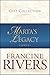Marta's Legacy Gift Collection by Francine Rivers