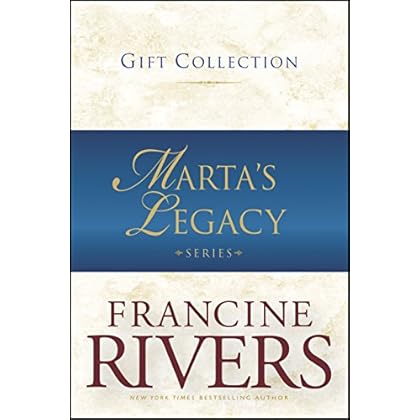 Marta's Legacy Gift Collection