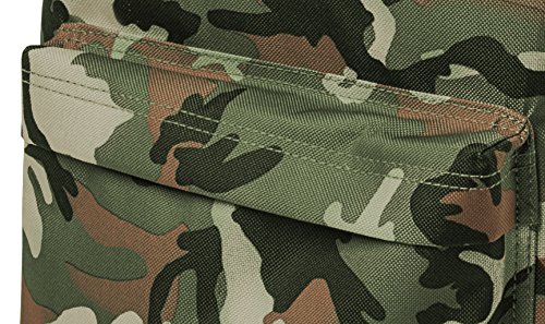 Cats CAMO Backpack MEDIUM Cat Backpacks