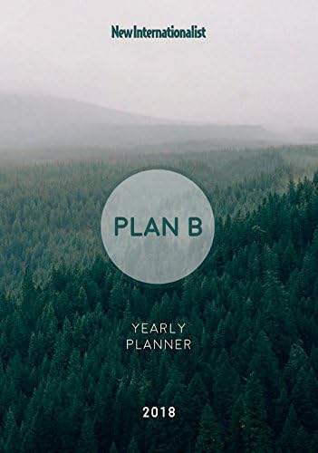 Amnesty: Plan B Diary 2018 (Diaries 2018) Diary – 1 Sept. 2017