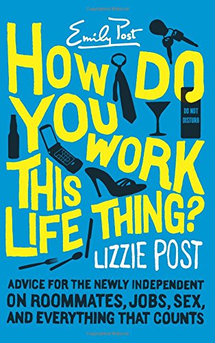 Download How Do You Work This Life Thing?