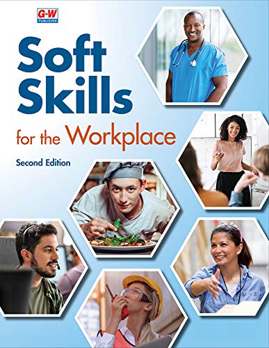 Soft Skills For The Workplace