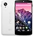 LG Google Nexus 5 D820 32GB White GSM Unlocked (Renewed)