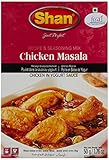 Shan Chicken Curry Mix 1.75 Oz