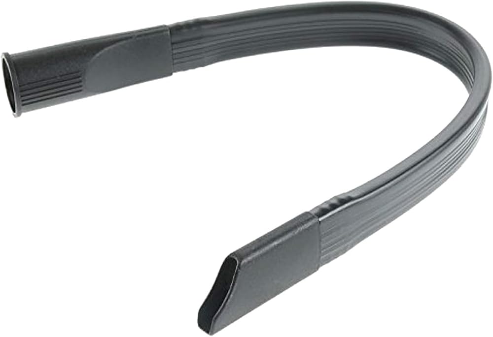 Spares2go Extra Long Flexible Crevice Tool for Numatic Henry Hetty Vacuum