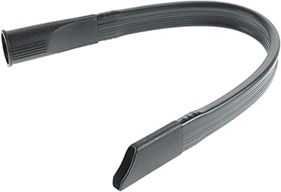 Spares2go Extra Long Flexible Crevice Tool for Numatic Henry Hetty Vacuum