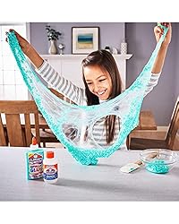Elmer’s Crunchy Slime Kit | Slime Supplies