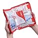 I Go Mini First Aid Kit -92 Pieces Compact Small Kit for Hiking Camping Home and Outdoorsthumb 1